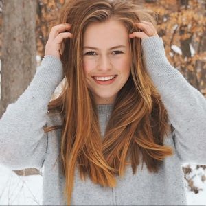 Meet your Posher, Charlotte